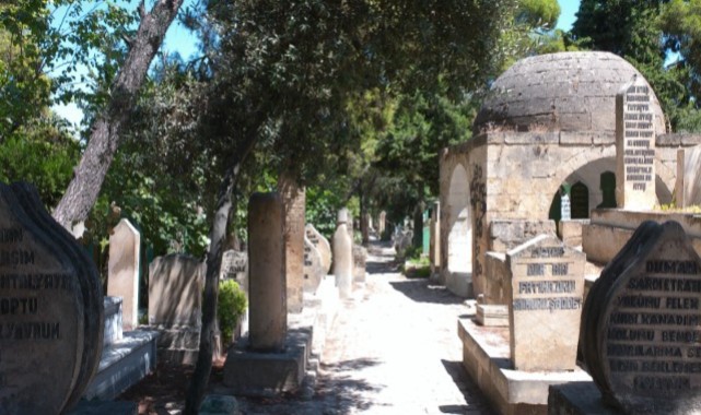 Adile Yeşilcanar Hakkın Rahmetine Kavuştu