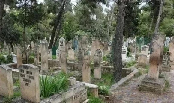 Ali Durun’un Babası Hakk’ın Rahmetine Kavuştu!