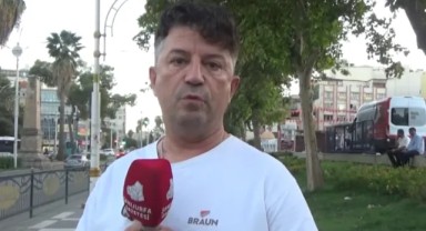Avrupa’dan Gelen Turistten Şanlıurfa Övgüsü: “Her Ziyaretimde Daha Çok Seviyorum”