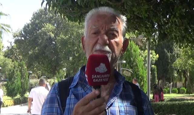 Balıklıgöl Projesinde Şeffaflık Çağrısı!!