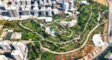 Başkan Nihat Çiftçi: Şanlıurfa'da Atıl Alan Bırakmayacağız!