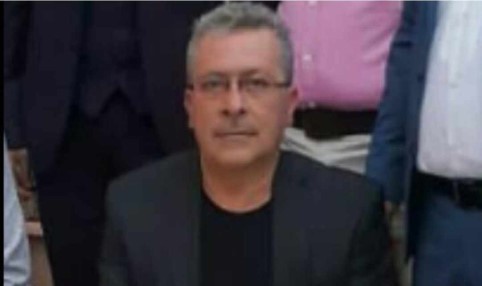 Bekir Basmacı Hayatını Kaybetti!