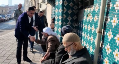 Ekonomik Krizin Etkileri Haliliye’de Esnafla Görüşüldü!