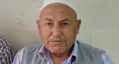 Emekli Nüfus Müdürü Bakır Çellik Hakk'ın Rahmetine Kavuştu!