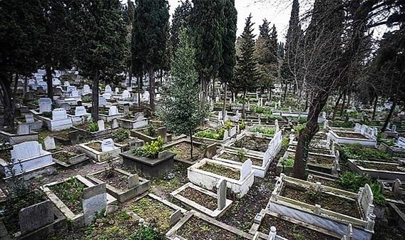 Fethiye Demirtaş Hakkın Rahmetine Kavuştu!