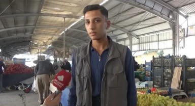 Halil Ölmez Açıkladı: “Fiyatlar Stabil, Alım Gücü Düşük”