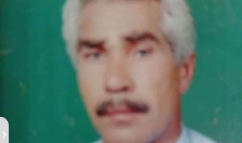 Halil Tatlı (Ağa) Rızvanoğlu Hakkın Rahmetine Kavuştu