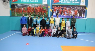 Haliliye Belediyesi Spor Kurslarında Kayıtlar Sürüyor!