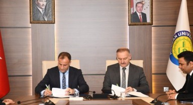 Harran Üniversitesi’nden Toplumsal Fayda Odaklı Örnek Proje!