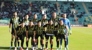 Lider Şanlıurfaspor’dan Evinde Sürpriz Kayıp!