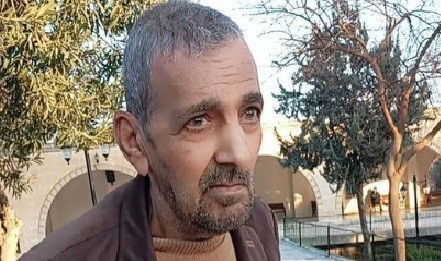 Mahmut Küçük Hayatını Kaybetti!