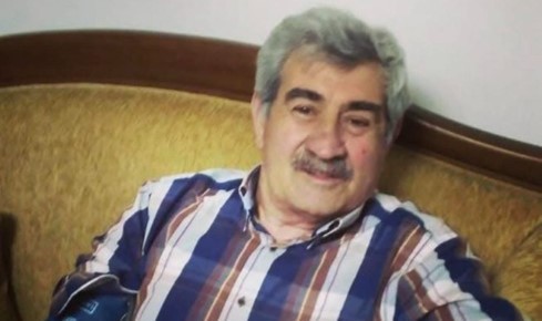 Oğur Gemici Vefat Etti!