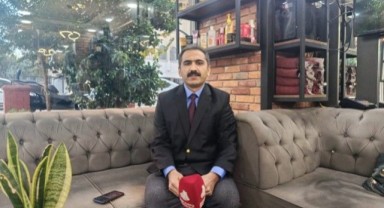 Ramazan Aktaş: “Berberler ve kuaförler camiasına hizmet için adayız”