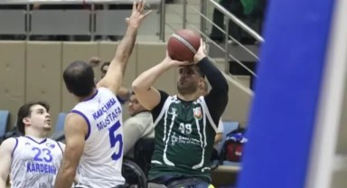 Şanlıurfa BŞB’den Karabük’te Kritik Galibiyet!