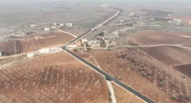 Şanlıurfa Büyükşehir Belediyesi’nden Konforlu Ve Güvenli Ulaşım Atağı!