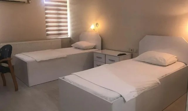 Şanlıurfa’da 300 Günlük Eğitim Yapım Projesi Başlıyor!