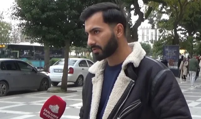 Şanlıurfa’da Asgari Ücret Tartışması: İsmail Erkun Tekin’den Dikkat Çeken Çıkış