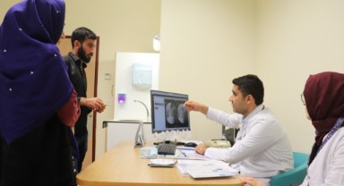 Şanlıurfa’da Çocukları Tehdit Eden Kış Enfeksiyonlarına Dikkat