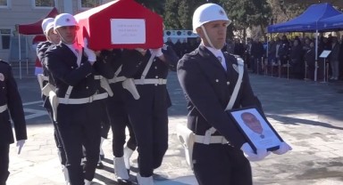 Şanlıurfa’da Hüzünlü Veda: Faruk Karataş Son Yolculuğuna Uğurlandı