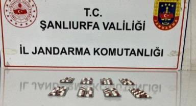 Şanlıurfa’da Jandarmadan Uyuşturucuya Geçit Yok!