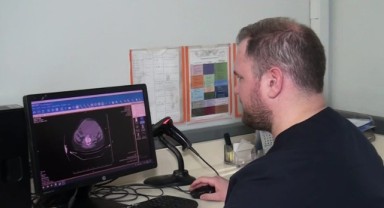 Şanlıurfa’da Kistik Yapı Operasyonu Sorunsuz Gerçekleşti!