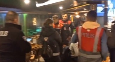 Şanlıurfa’da Umuma Açık Yerlere Sıkı Denetim!