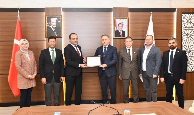 Şanlıurfa’da Üniversitelerde Sağlıklı Yaşam Dönemi!