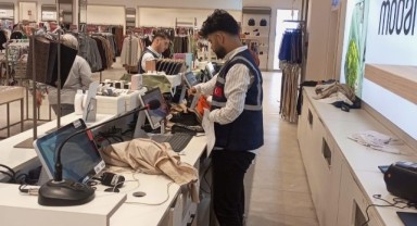 Şanlıurfa’da Yılbaşı Öncesi Rekor Denetim!