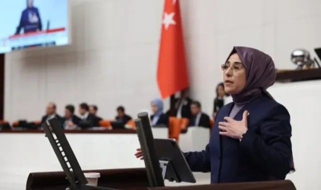 Şanlıurfa’dan TBMM’ye Net Mesaj: Terörsüz Türkiye!