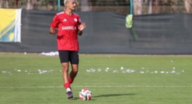 Şanlıurfa Ekibi Karaköprü Belediyespor Zirve Takibini Sürdürüyor!