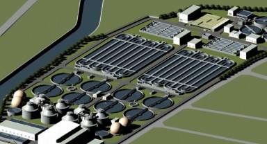 Şanlıurfa Sanayicisine Büyük Kazanç Sağlayacak Proje Başladı!