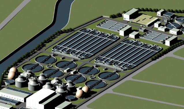 Şanlıurfa Sanayicisine Büyük Kazanç Sağlayacak Proje Başladı!