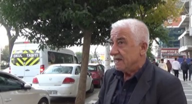 Şanlıurfalı Ömer Demir’den Kira Ve Maaşlar İçin Vicdan Vurgusu!