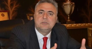 Şanlıurfaspor’dan Levent Gülen İddialarına Dosyalı Savunma!