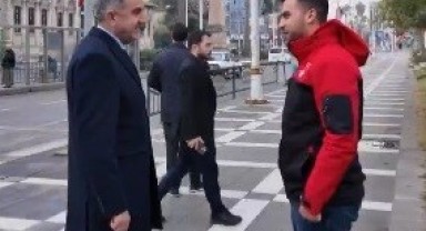 TOBB Toplantısında Şanlıurfa İçin Yeni Adımlar Görüşüldü!