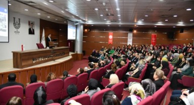 Vali Şıldak'tan Kadınlara Çağrı: 