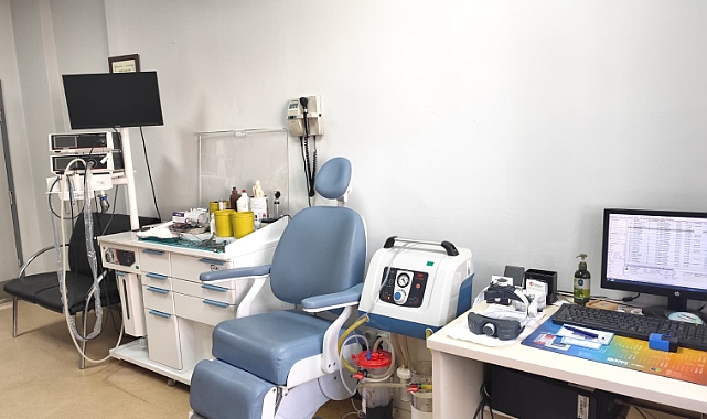 Balıklıgöl Devlet Hastanesi’nde Akşam Mesai Dışı Poliklinik Hizmeti Başladı