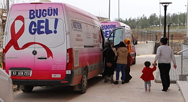 Urfalılara Kanser Çağrısı