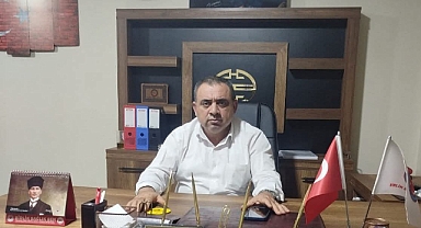 Birlik Sağlık-Sen Anadolu Güney Şube Başkanı Hasan Çalışcı: “Sağlık Çalışanlarına Ulaşım Desteği Şart”