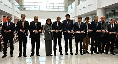 Şanlıurfa’da Ramazan Temalı Sergi Ve Gösteriler İlgi Çekti!