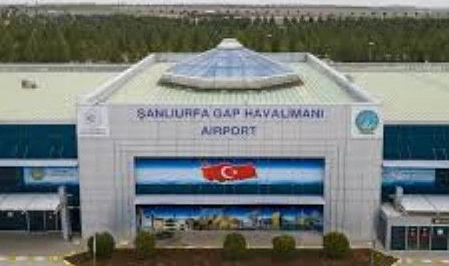 Şanlıurfa’da Ulaşım İçin Ekipler Sahada