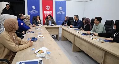 Şanlıurfada Geleceğin Liderleri Yetişiyor!