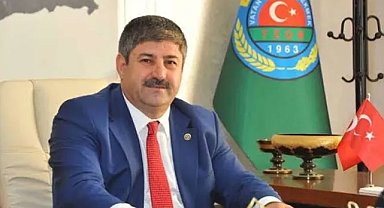 Ahmet Eyyüpoğlu’ndan Birlik Ve Dayanışma Vurgusu