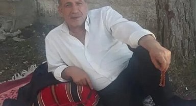 Ahmet Güzel Hayatını Kaybetti