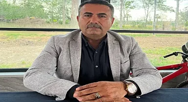 Başkan Kayabaşı'ndan Birlik Ve Dayanışma Çağrısı