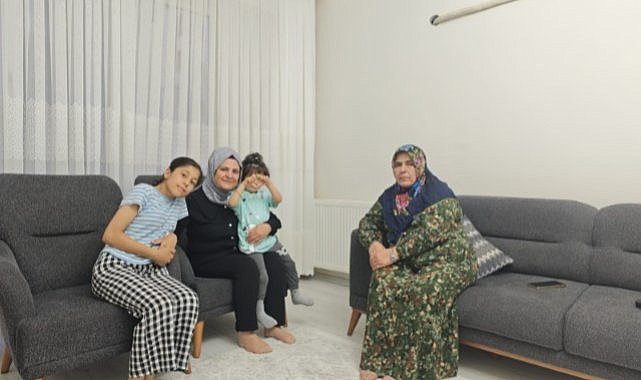 Çocukların Güvenli Geleceği İçin Koruyucu Aile Vurgusu
