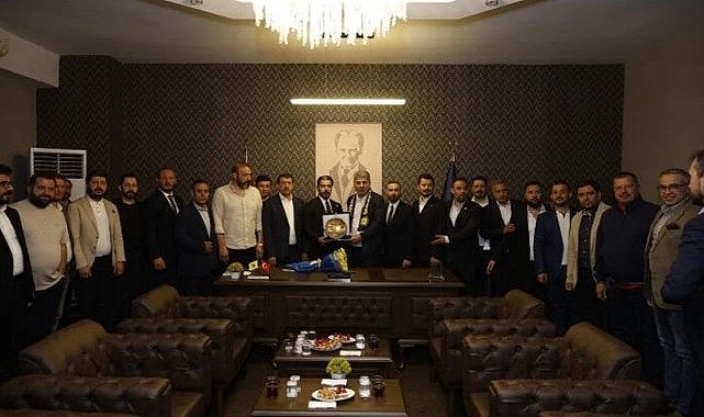 Fenerbahçeliler Derneği’nde Seçim Süreci Programı