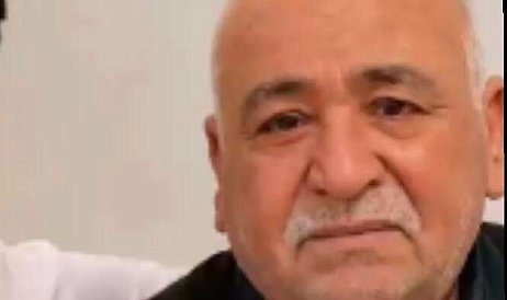 Kızılburç Köyü’nde Yıldırım Ailesinin Acı Günü