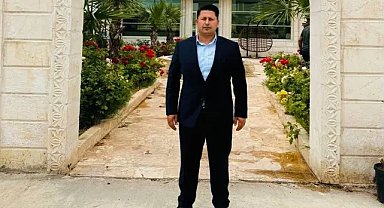 Kızılkaya Bayram Mesajıyla Dikkat Çekti