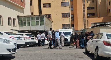 Şanlıurfa Akçakale’de Kanlı Bayram Kavgası